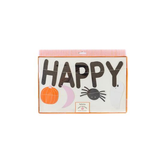 Kids Halloween Party Decor