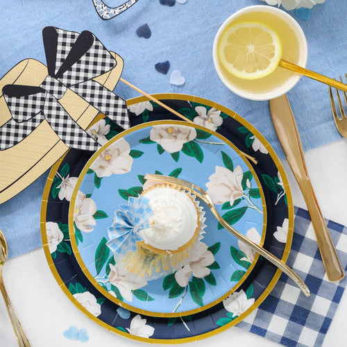 Draper James x Coterie Small Plates