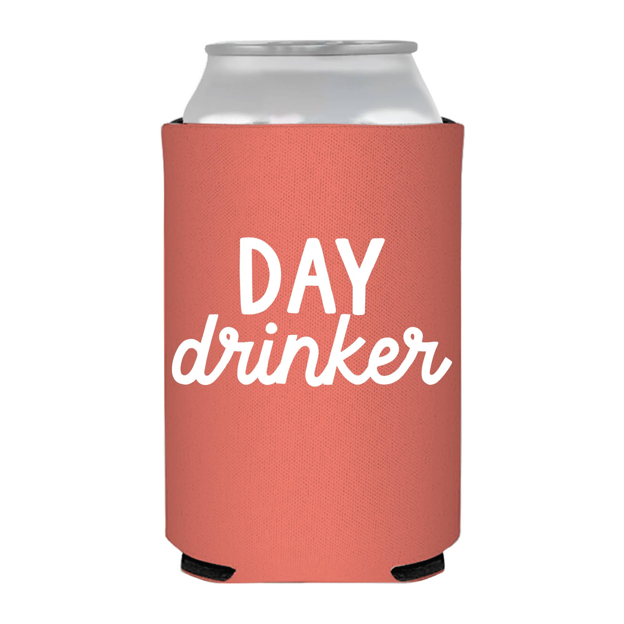 'Day Drinker' Can Cooler