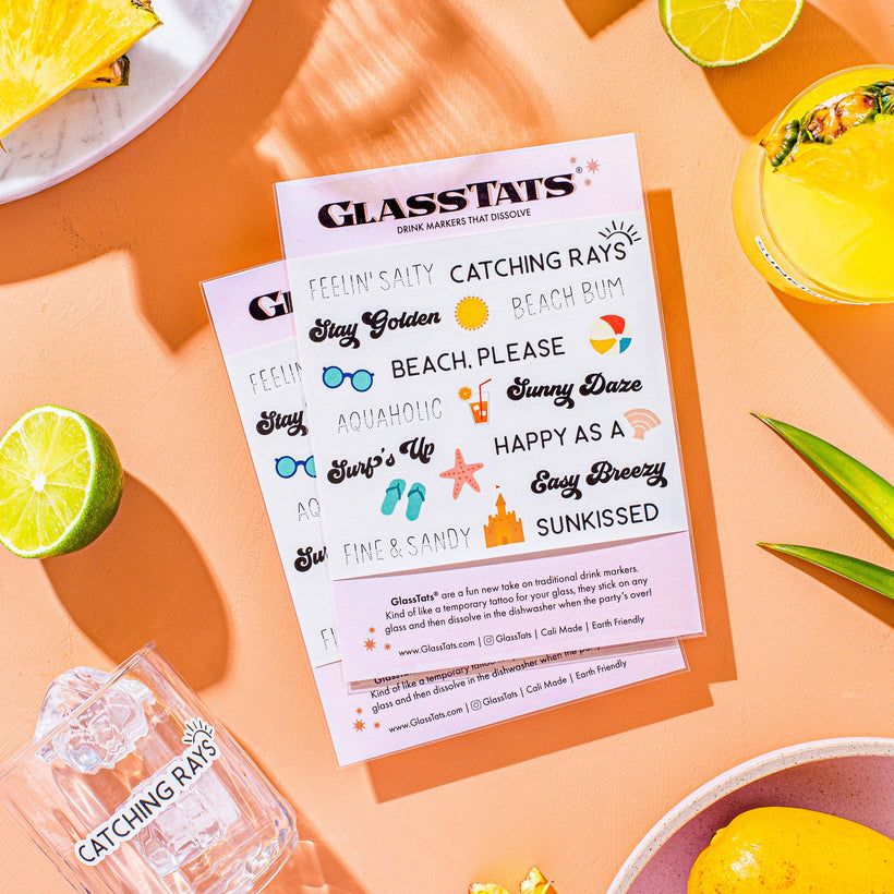GlassTats