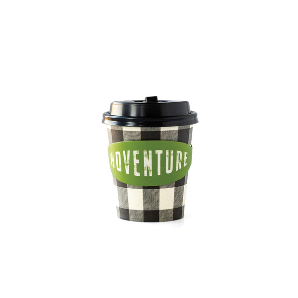 Adventure To Go Cups
