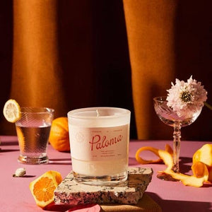 Paloma Candle 10 oz