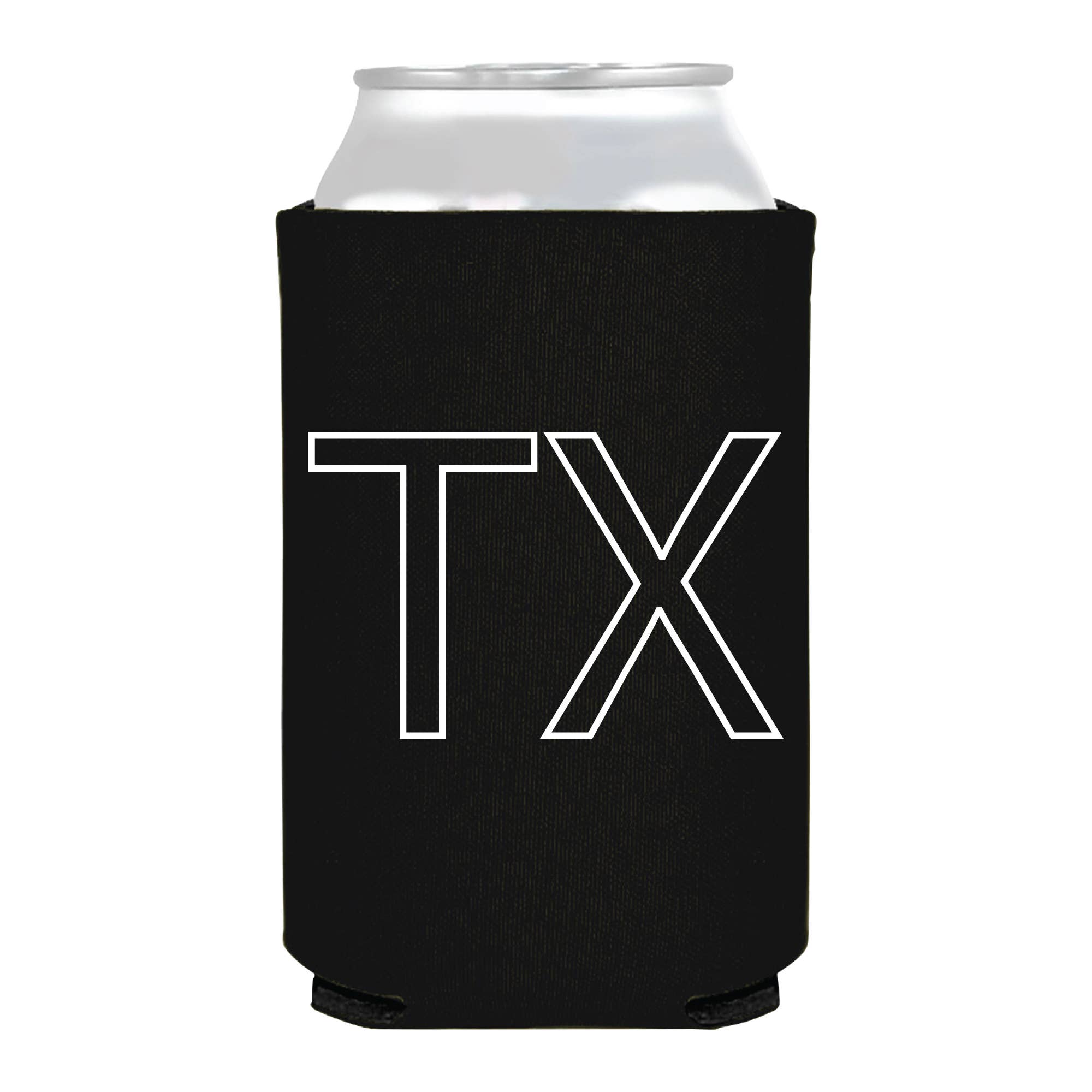 'Texas' Can Cooler