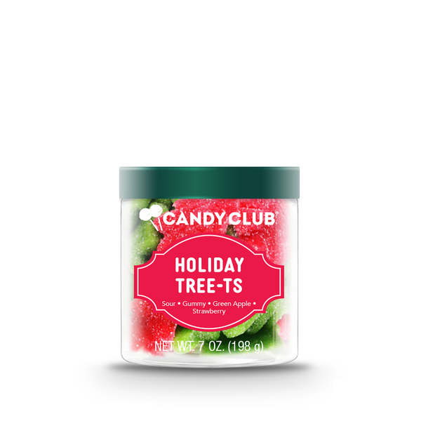 Holiday Tree-ts