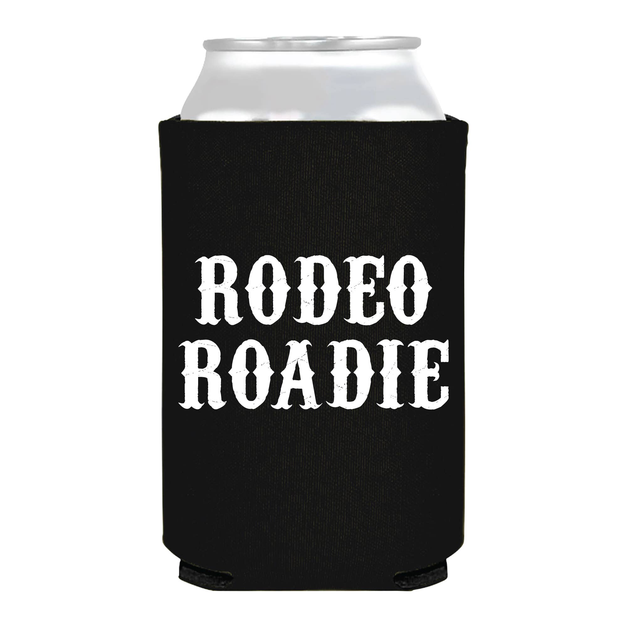 RODEO ROADIE Can Cooler