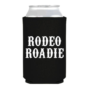RODEO ROADIE Can Cooler