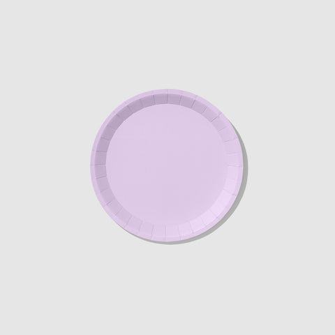 Lavender Classic Small Plates
