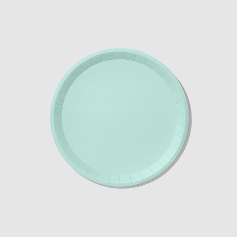 Mint Classic Large Plates
