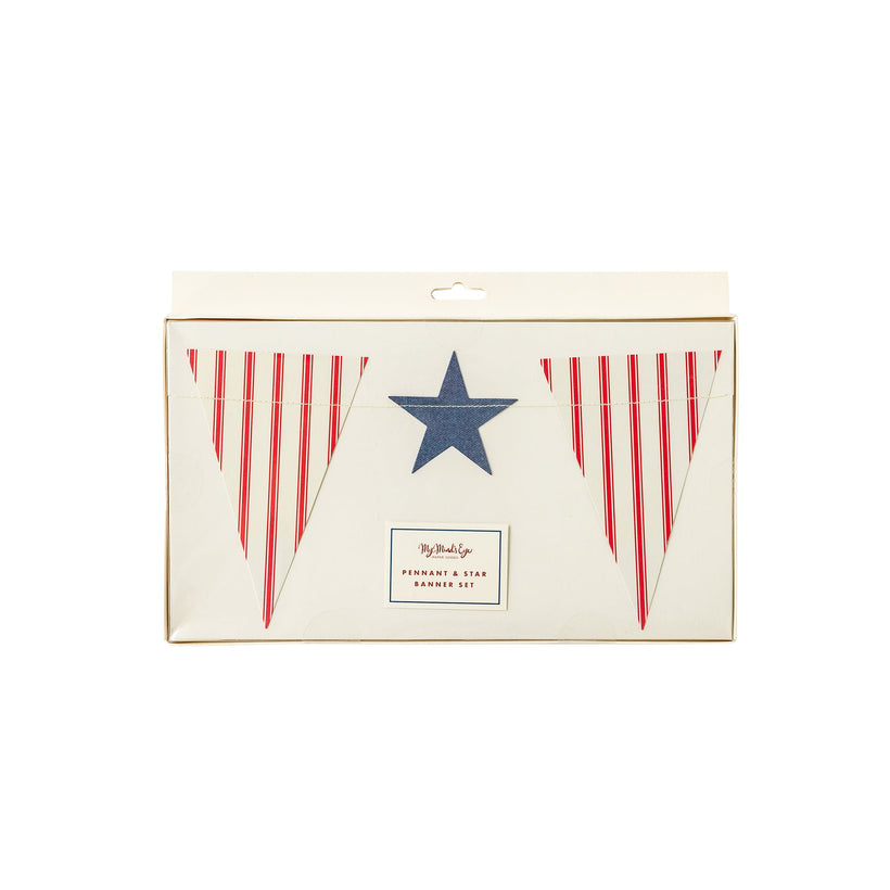 July 4 Decor