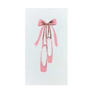 Ballet Guest Napkins