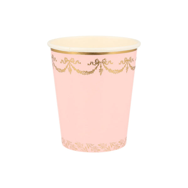 Ladurée Paris Cups
