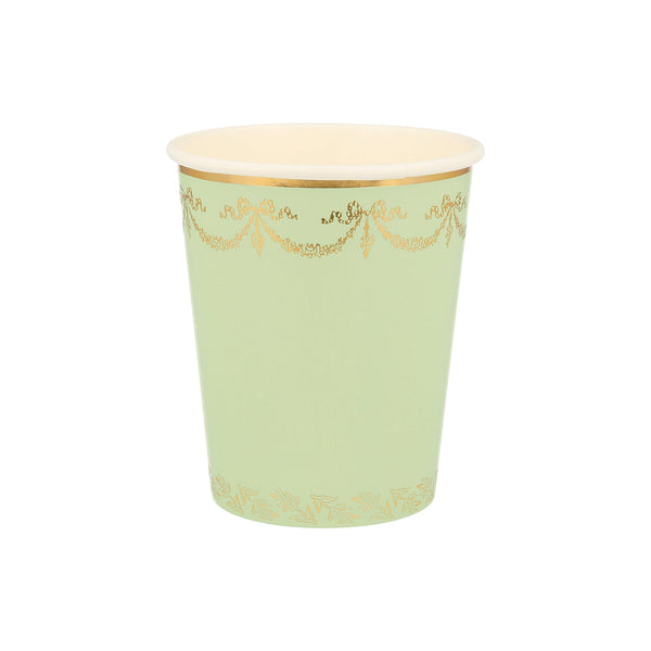 Ladurée Paris Cups