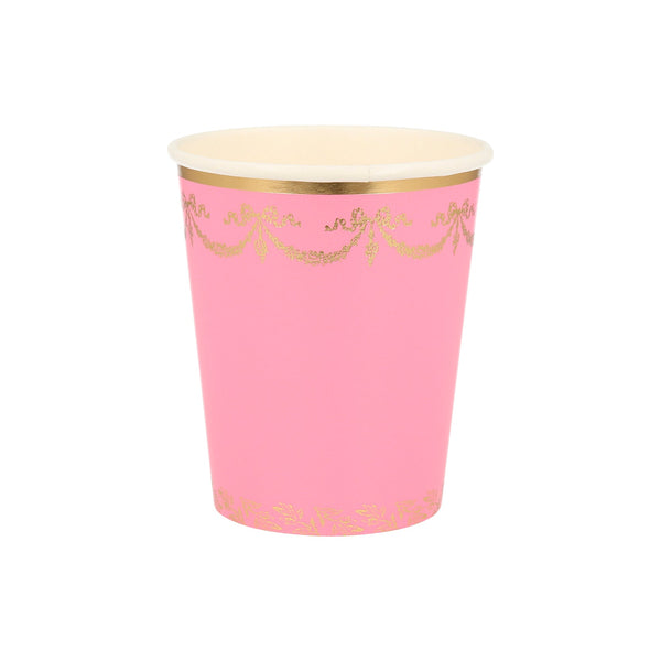 Ladurée Paris Cups