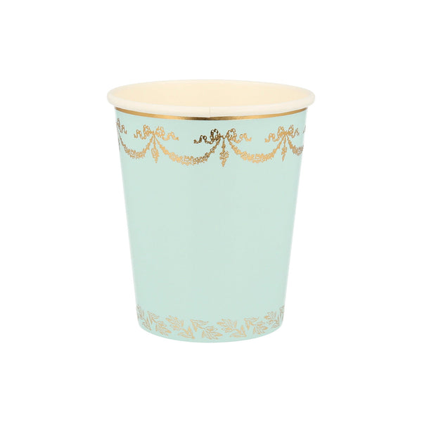 Ladurée Paris Cups