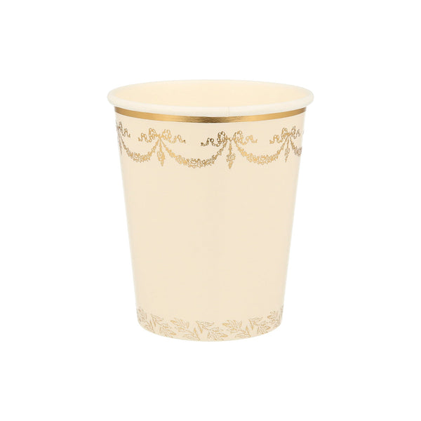 Ladurée Paris Cups