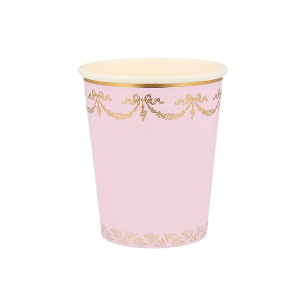 Ladurée Paris Cups