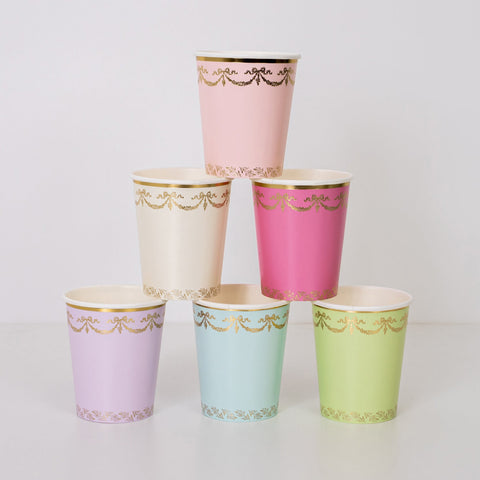 Ladurée Paris Cups