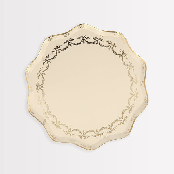 Ladurée Paris Multi-color Side Plates