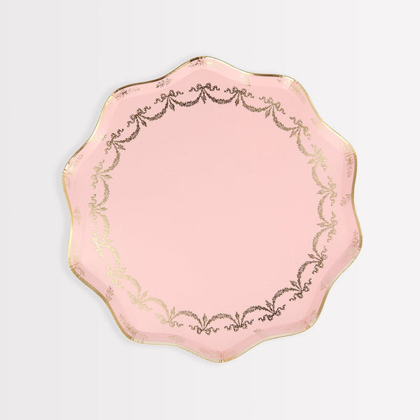 Ladurée Paris Multi-color Side Plates