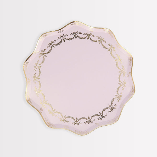 Ladurée Paris Multi-color Side Plates