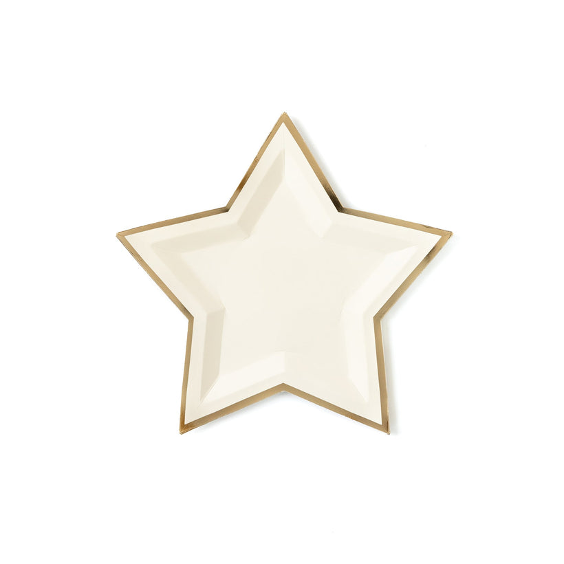 Star Plates