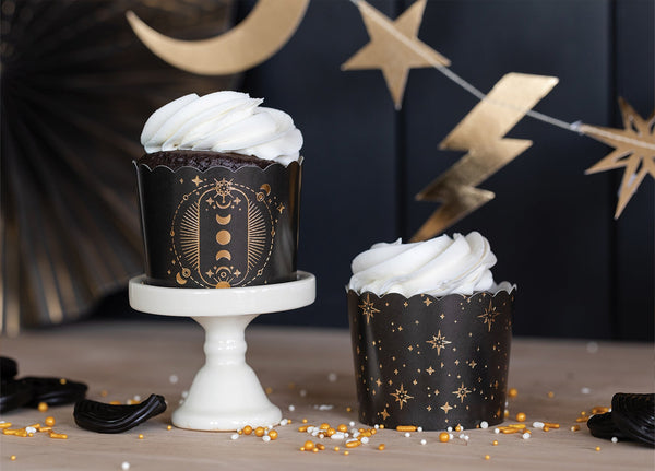 Celestial Food Cups