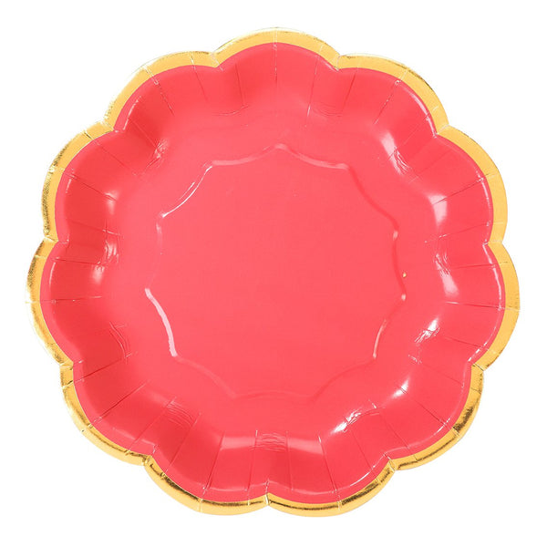 Rose Plates