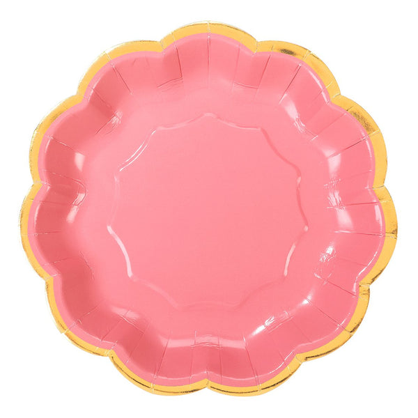 Rose Plates