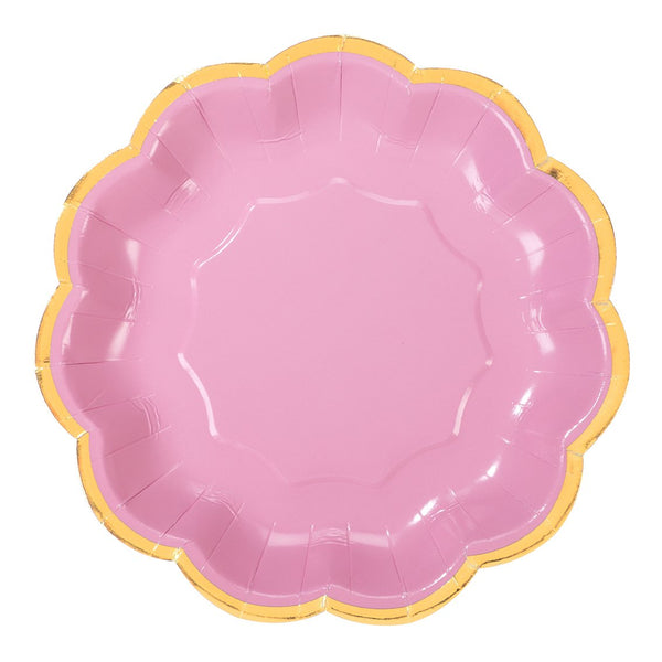 Rose Plates