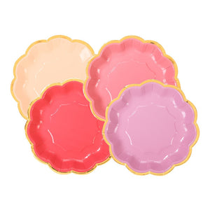 Rose Plates