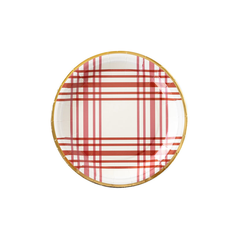 Plates