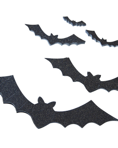 Halloween Bag of Bats