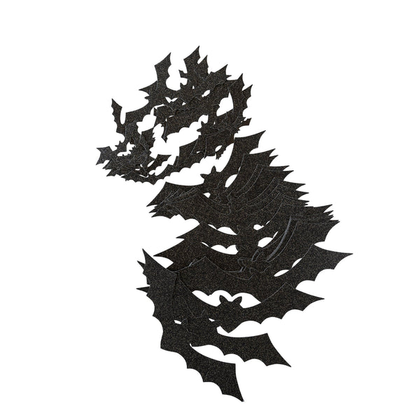 Halloween Bag of Bats