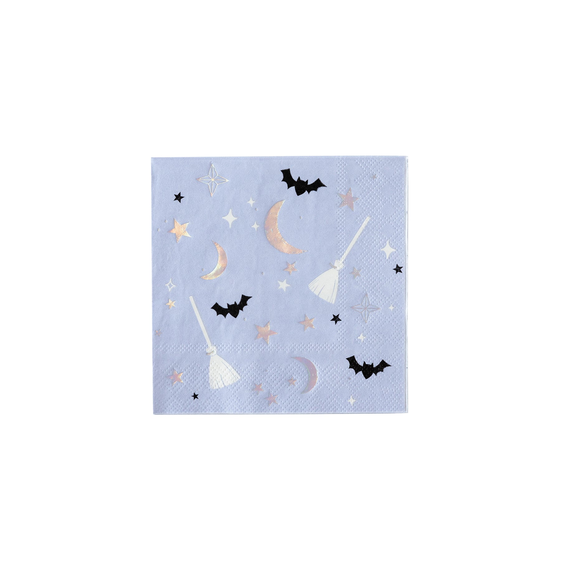 Witching Hour Icon Cocktail Napkins