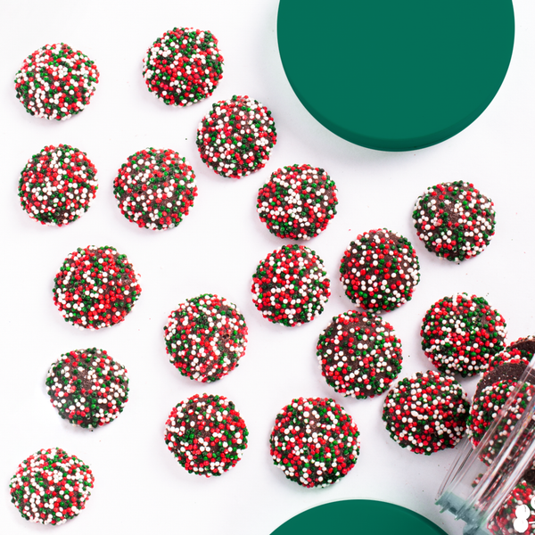 Elf treats