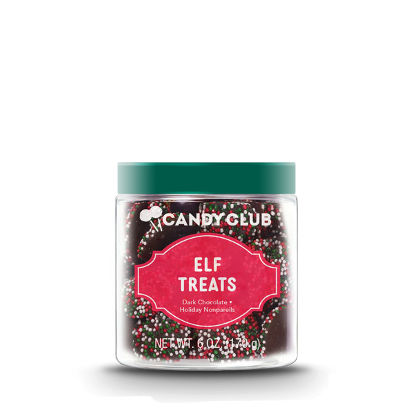 Elf treats