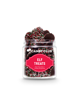 Elf treats