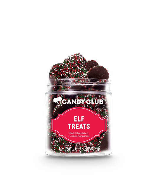 Elf treats