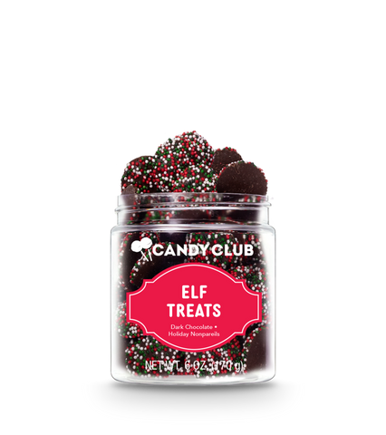 Elf treats